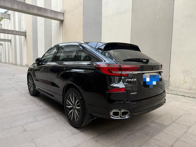 Certificated Pre-Owned Guandao 2020 370 TURBO 9AT Premium Edition AWD - u22345049