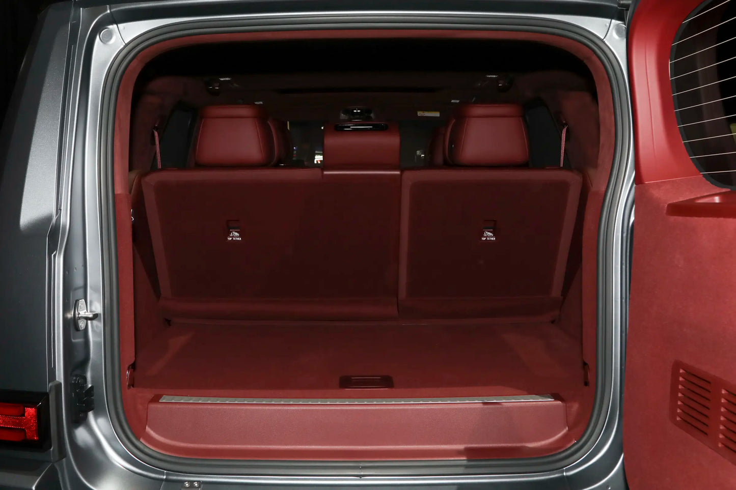GWM Tank 700 Hi4-T -Hybride PHEV