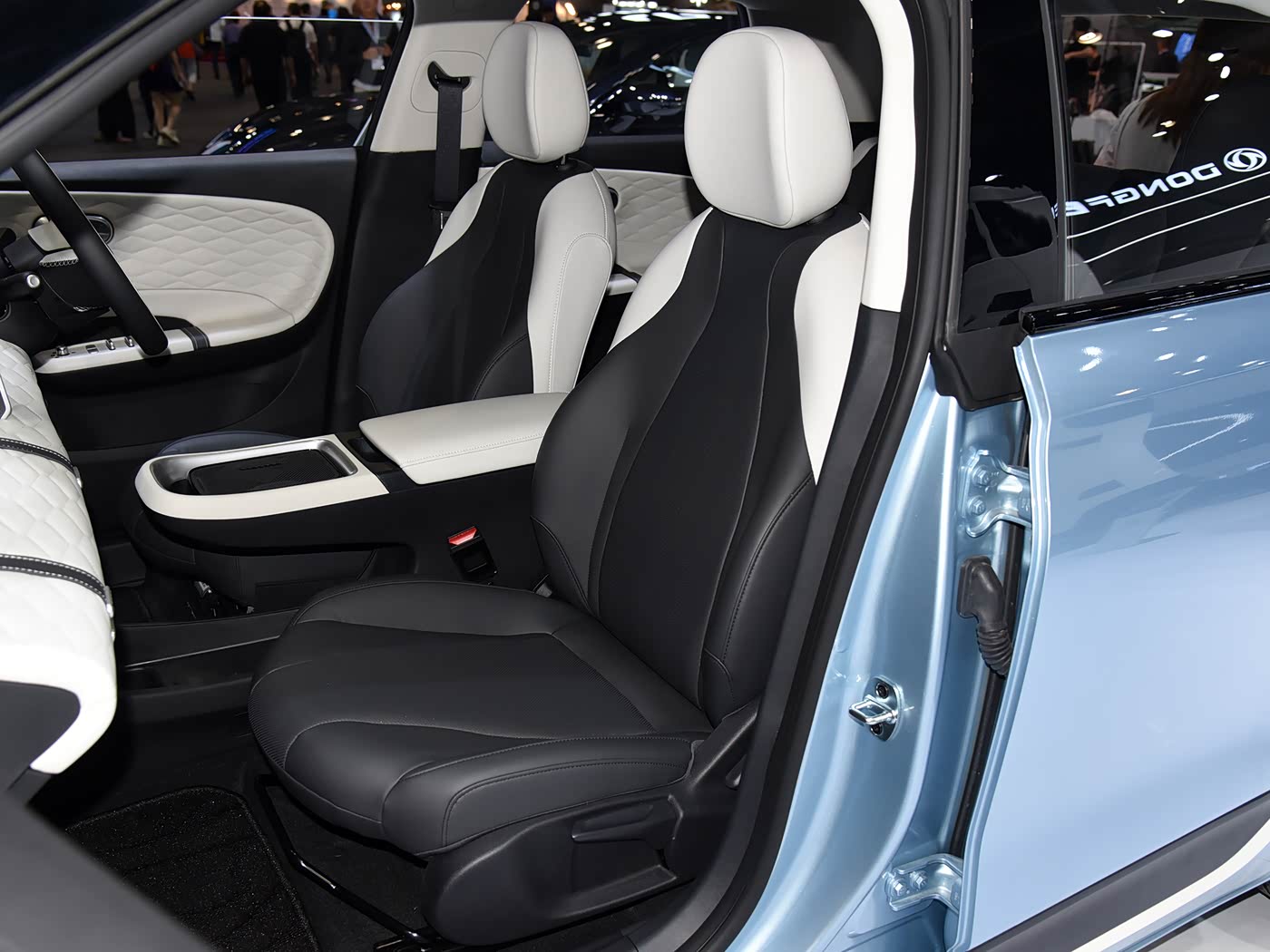 Dongfeng Nanmi BOÎTE