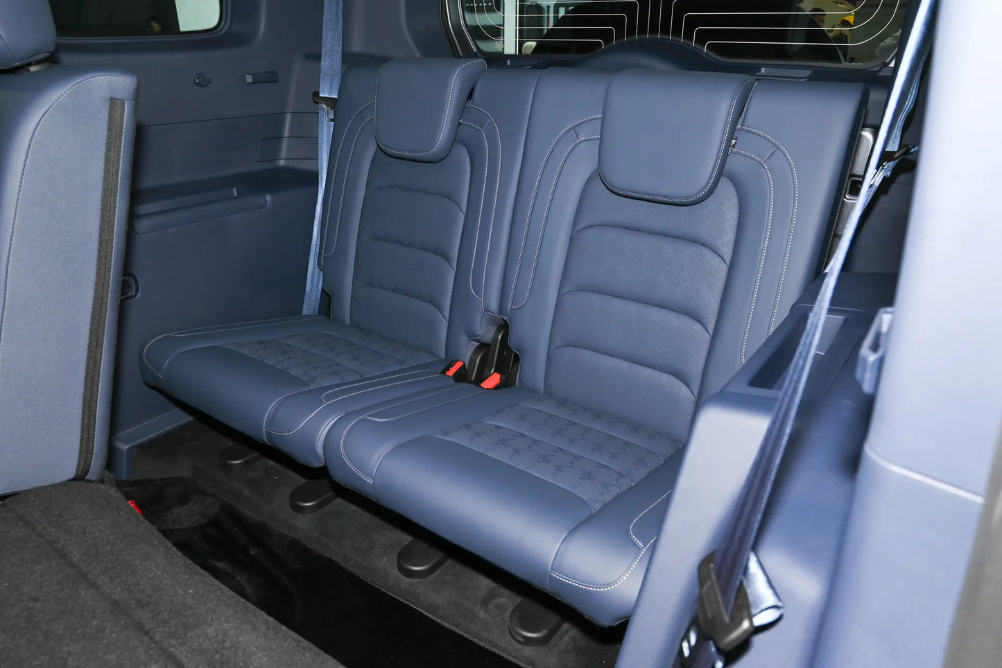 Chery Jetour Shanhai T2 - Hybride PHEV