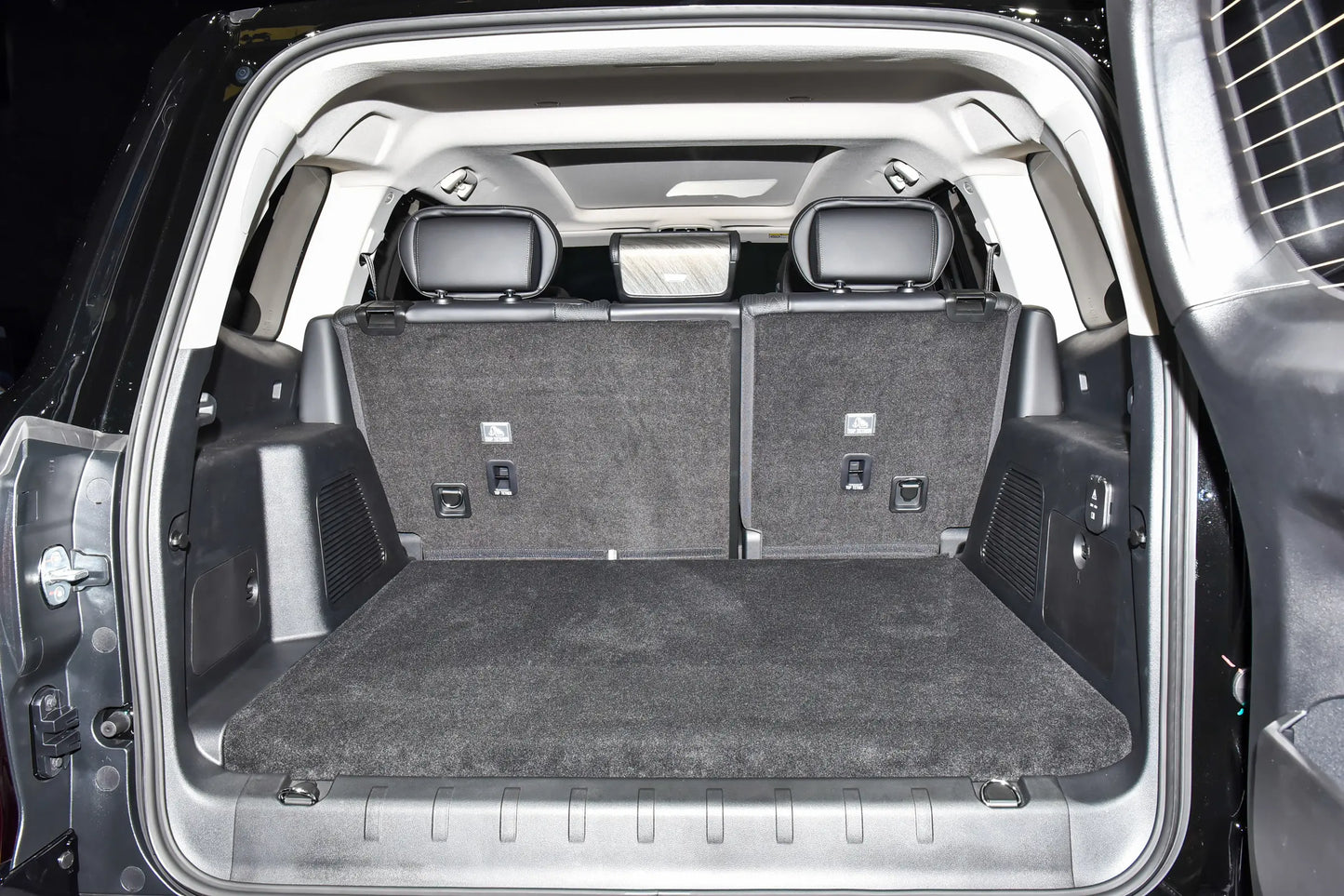 GWM Tank 500 Hi4-T -Hybride PHEV