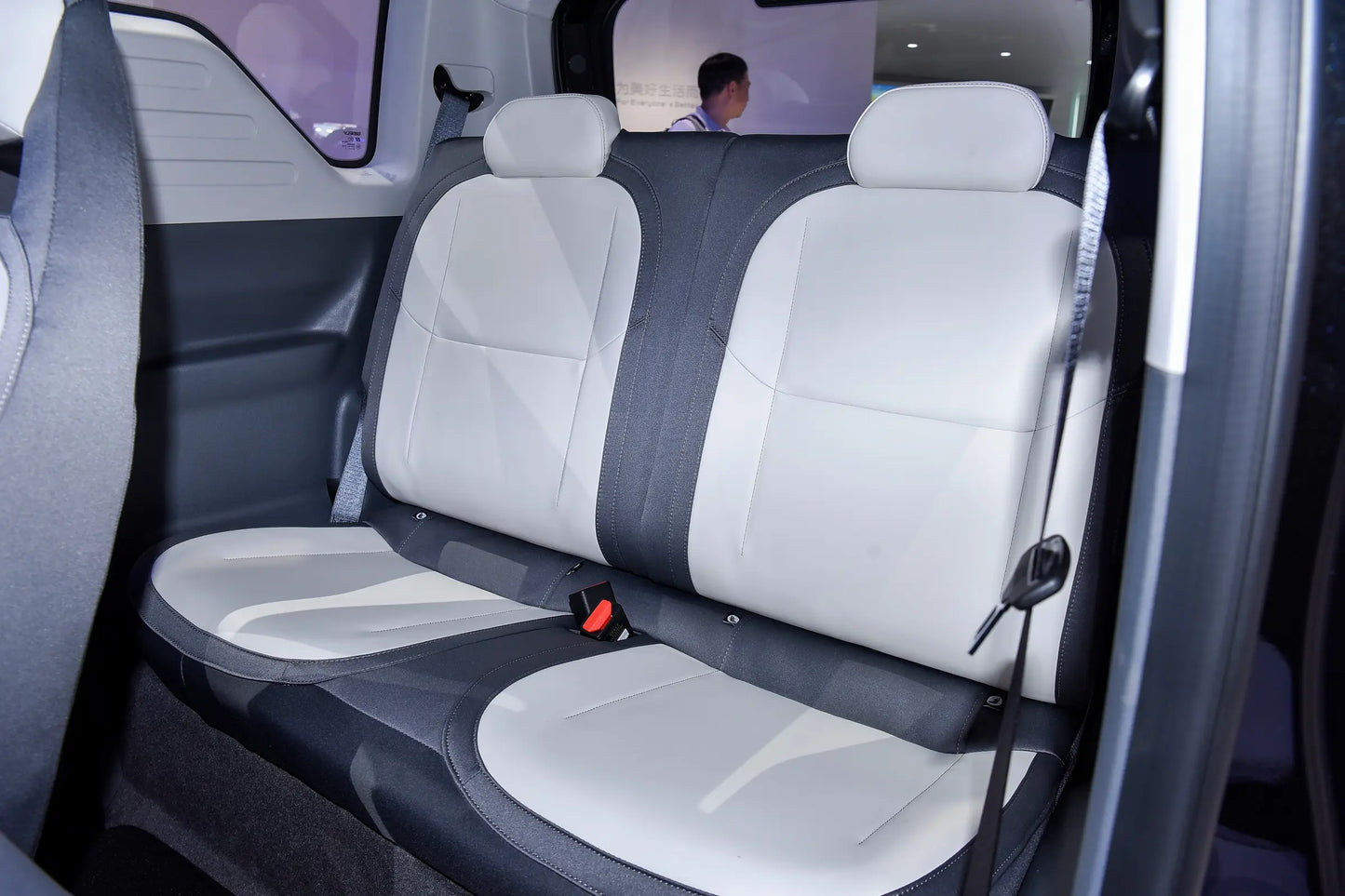 Geely Панда