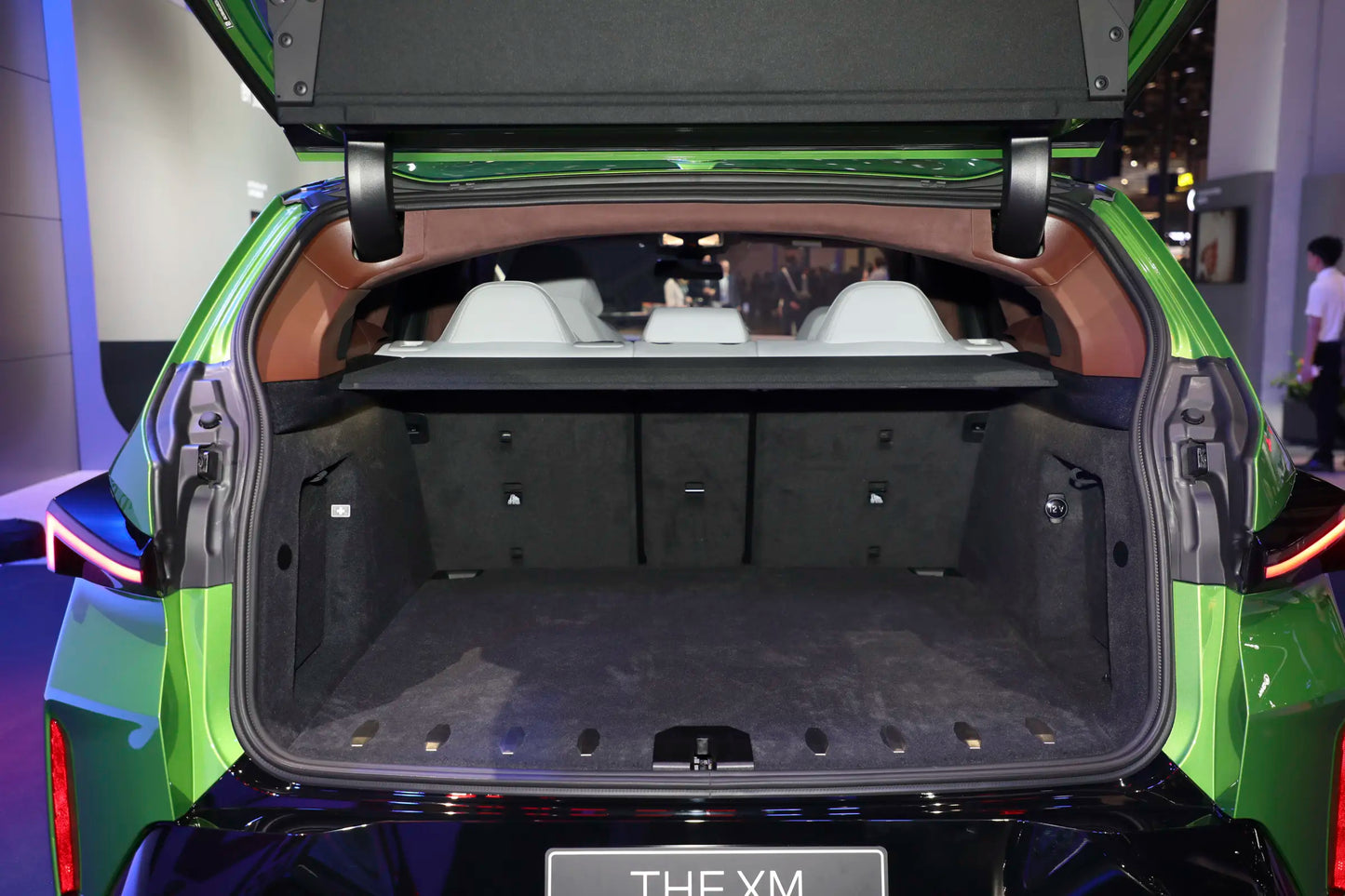 BMW BMW XM - Hybride PHEV