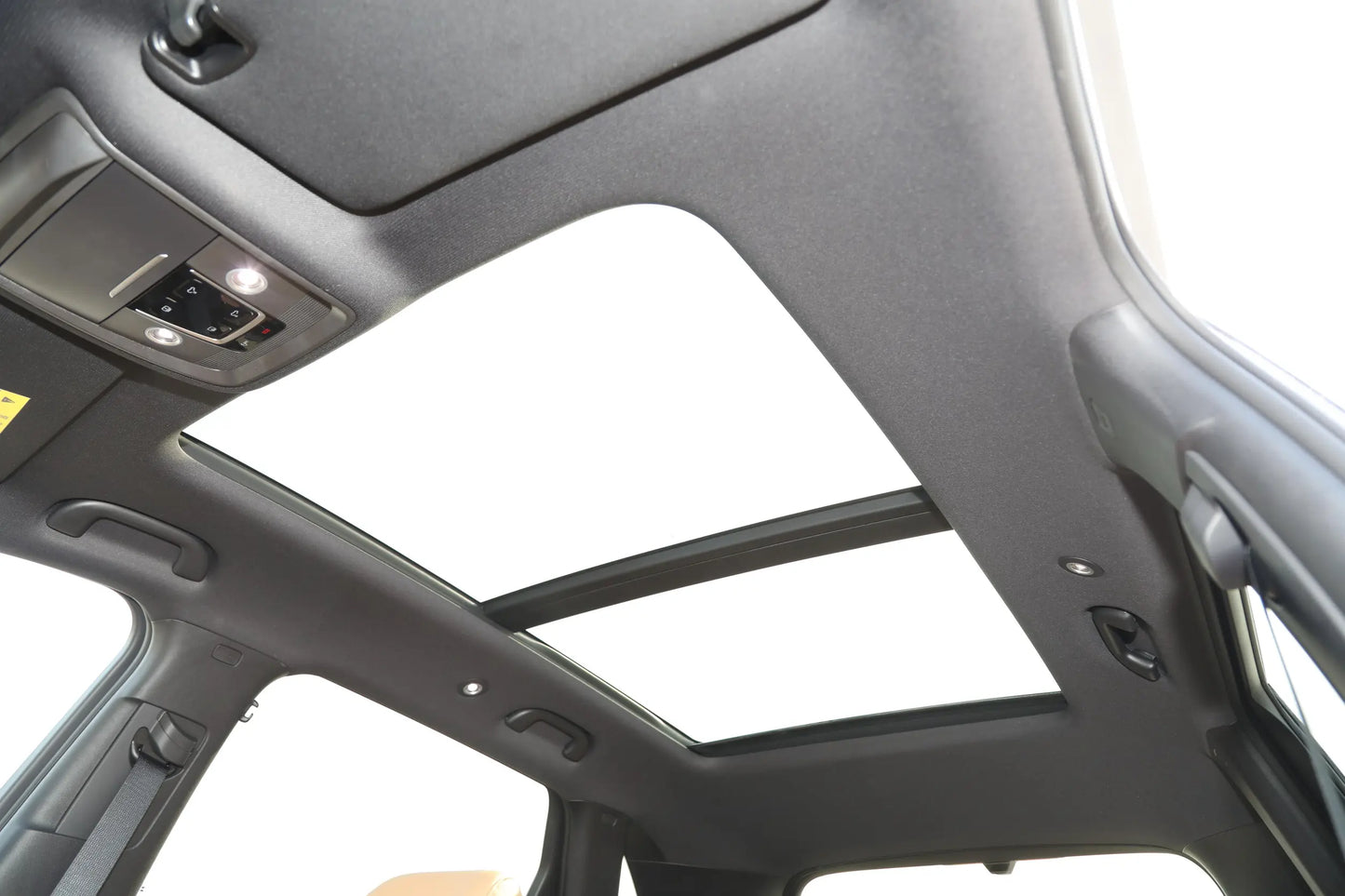 BYD Song L DM - Hybride PHEV