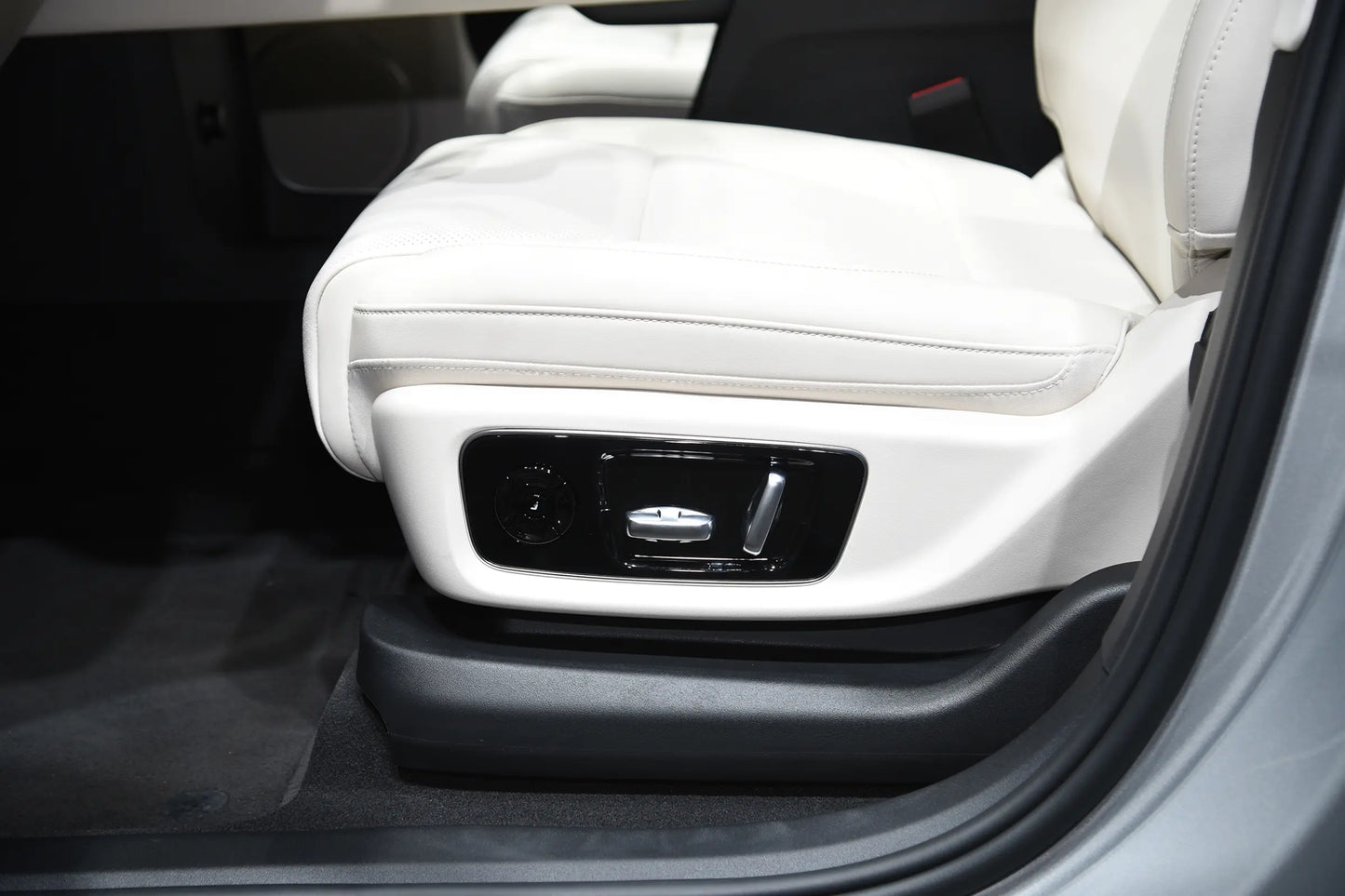 Li Auto L9-Hybride REEV