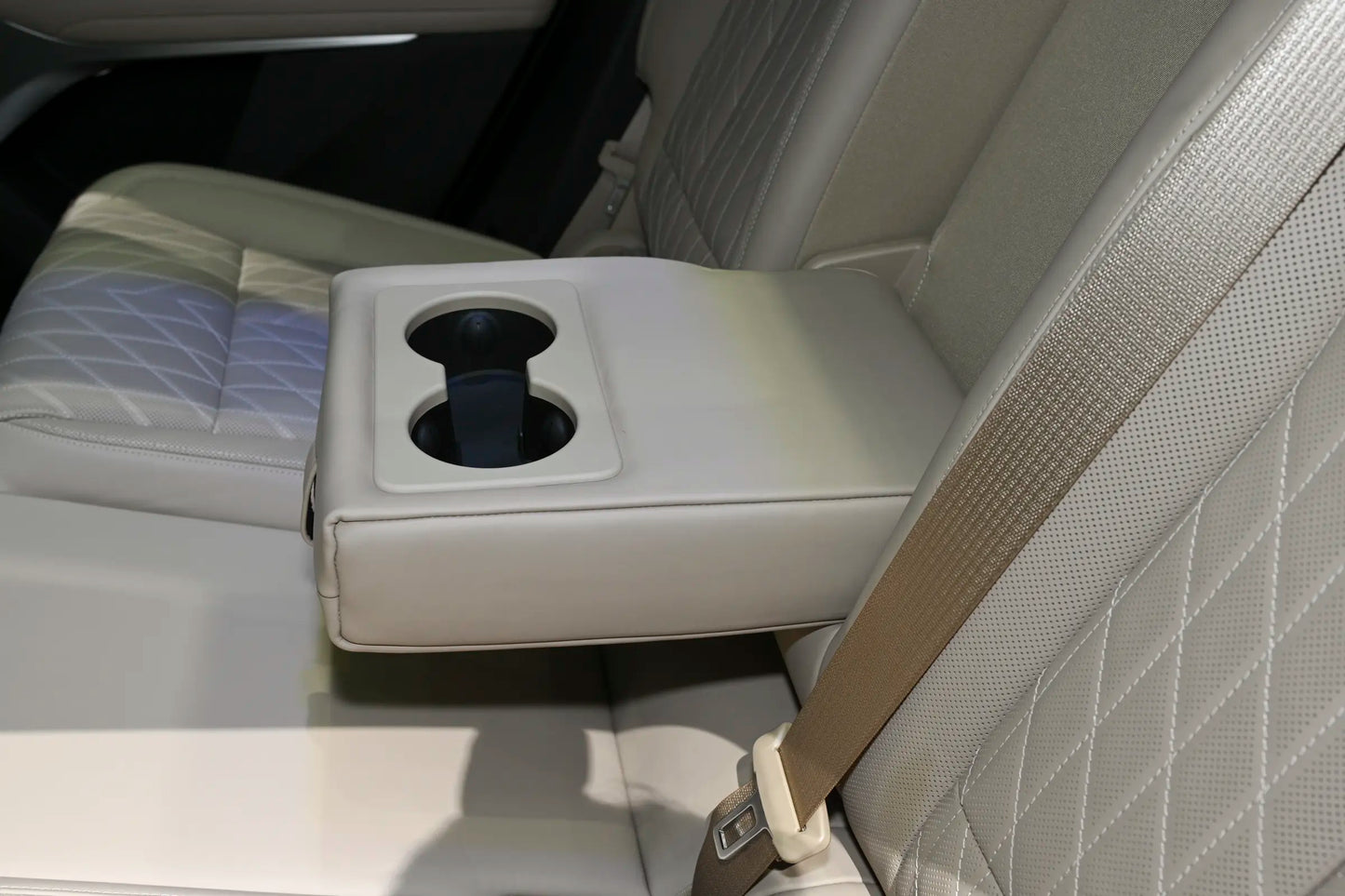 SAIC-GM Cadillac IQ Руиге