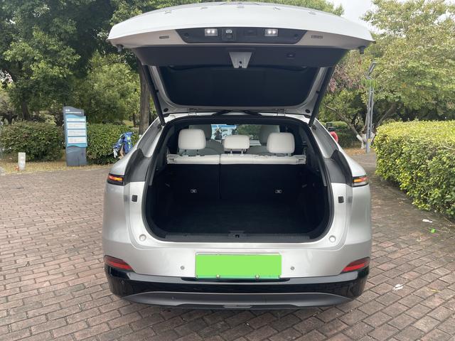 جهاز XPENG G6 2023 755 فائق المدى الاحترافي معتمد ومستعمل