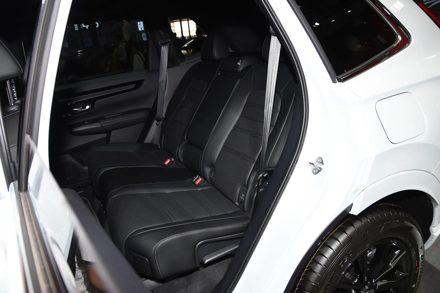 Dongfeng Honda Honda CR-V -Hybride PHEV