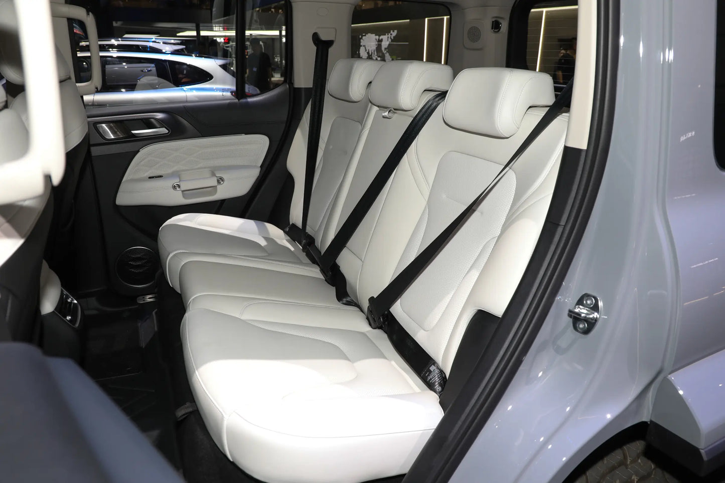 GWM Tank 300 Hi4-T -Hybride PHEV