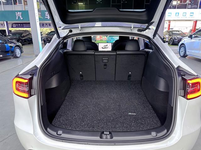 Pre-Owned Model Y 2022 Facelift Rear-Wheel Drive Version