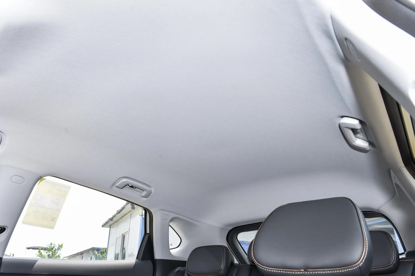 SAIC-GM-Wuling Baojun Yunhai -Hybride PHEV
