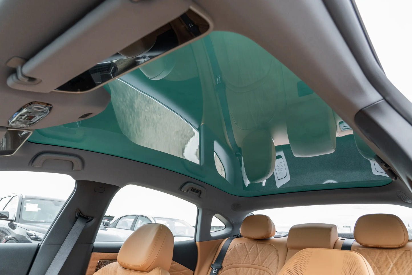 Geely Galaxy Galaxy Star Shine 8 - Hybride PHEV