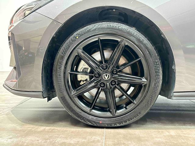 Changan UNI-V Intelligent Electric iDD 2023 Edition d'occasion certifié, version Intelligent Fun (Fast Edition) avec 113 km/h