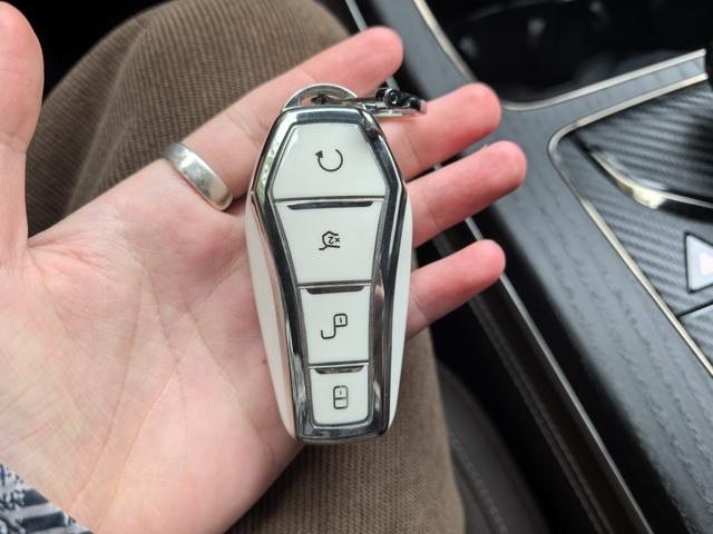 Vélo BYD Han DM 2023 DM-i Champion Edition 121KM Premium Version d'occasion certifiée