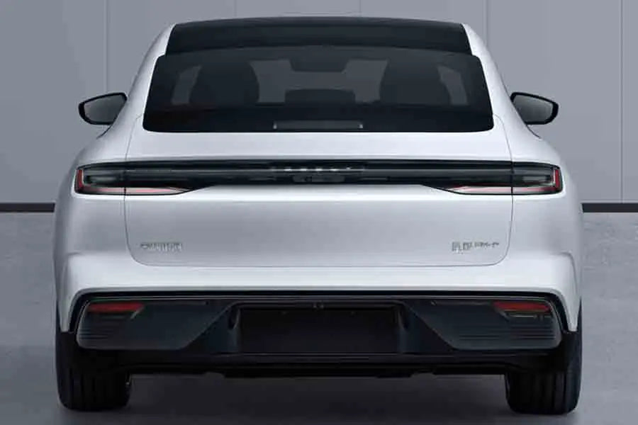 Geely Galaxy Galaxy Star Shine 8 - Hybride PHEV