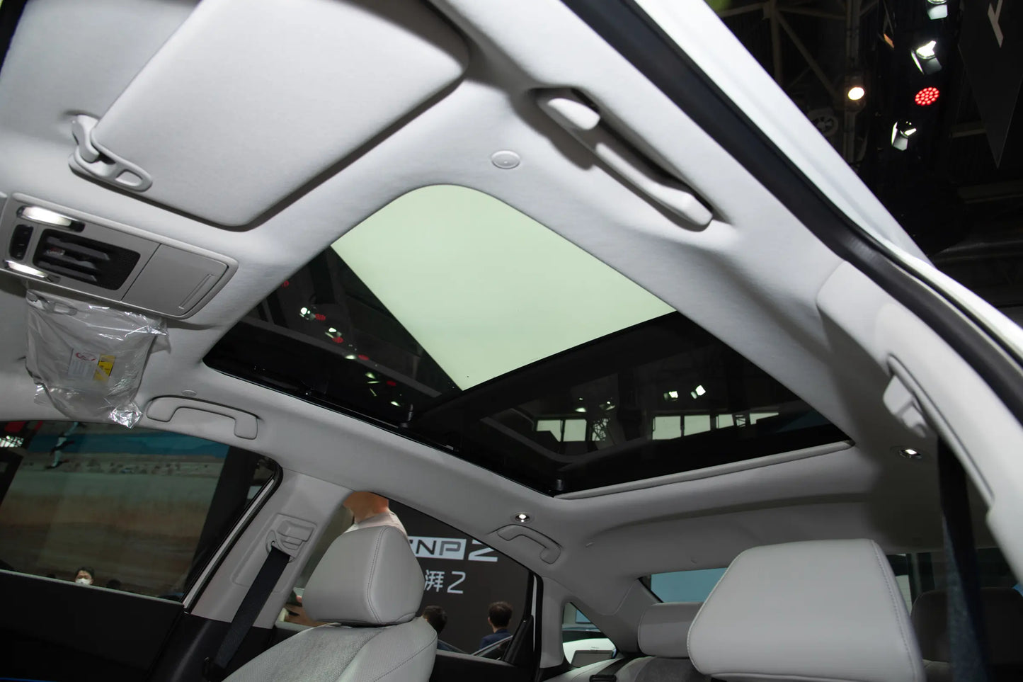 GAC Honda Accord - Hybride PHEV