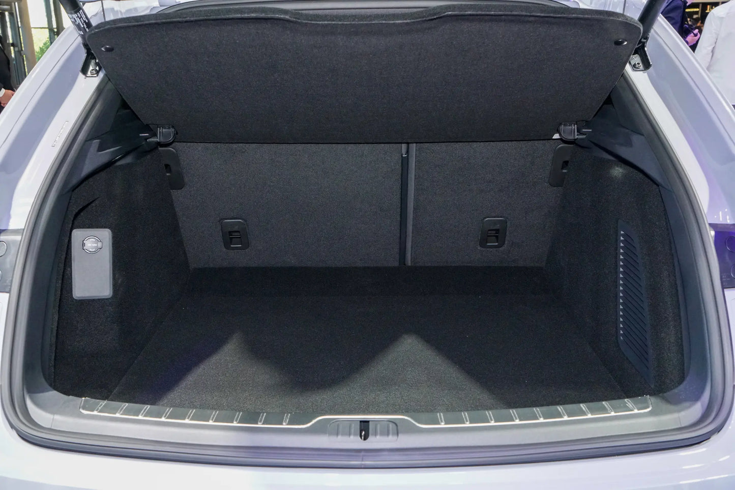 Seres Auto AITO M5-Hybride REEV