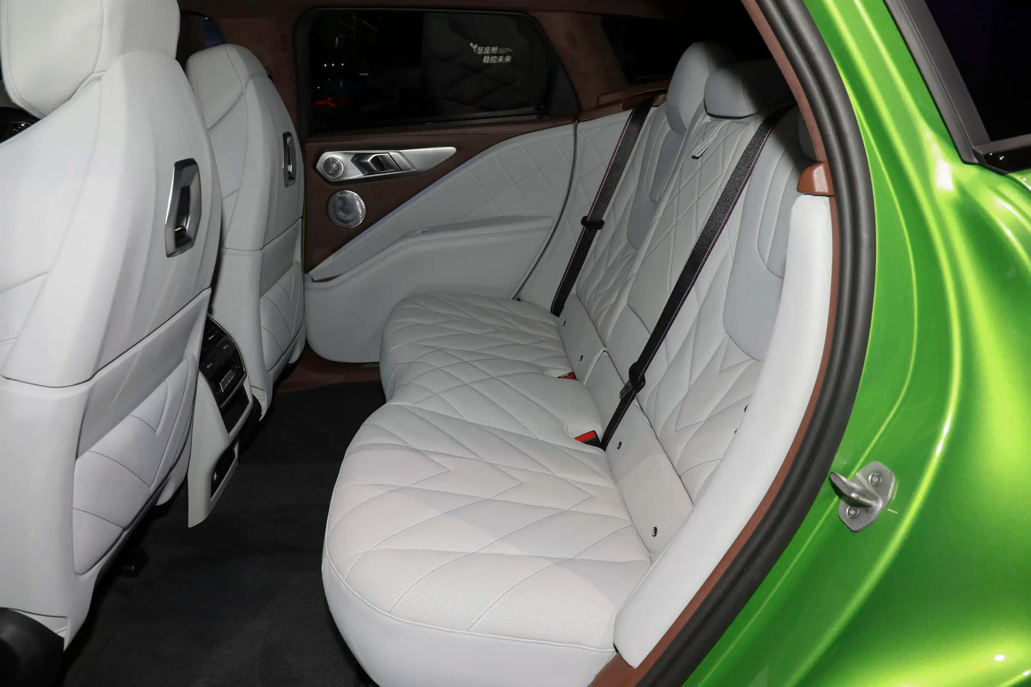 BMW BMW XM - Hybride PHEV