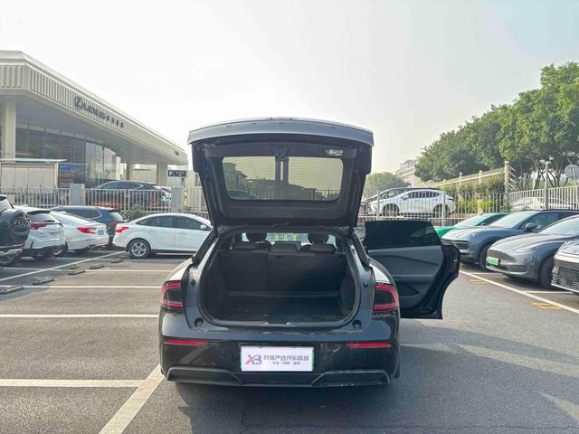 جهاز XPENG P7+ 2024 طويل المدى Max-u21951486 مستعمل معتمد