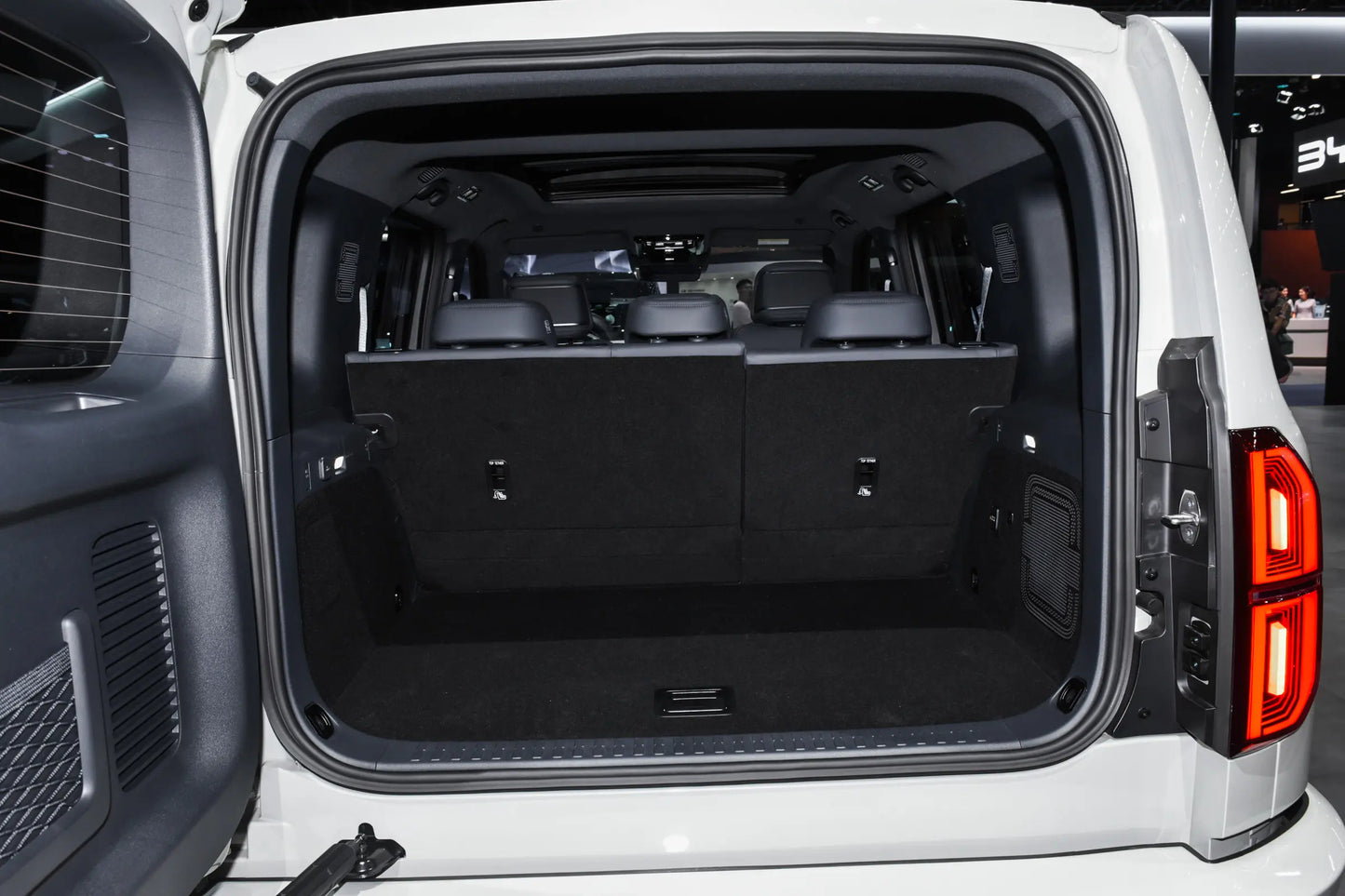 Formule Leopard Bao5 - Hybride PHEV