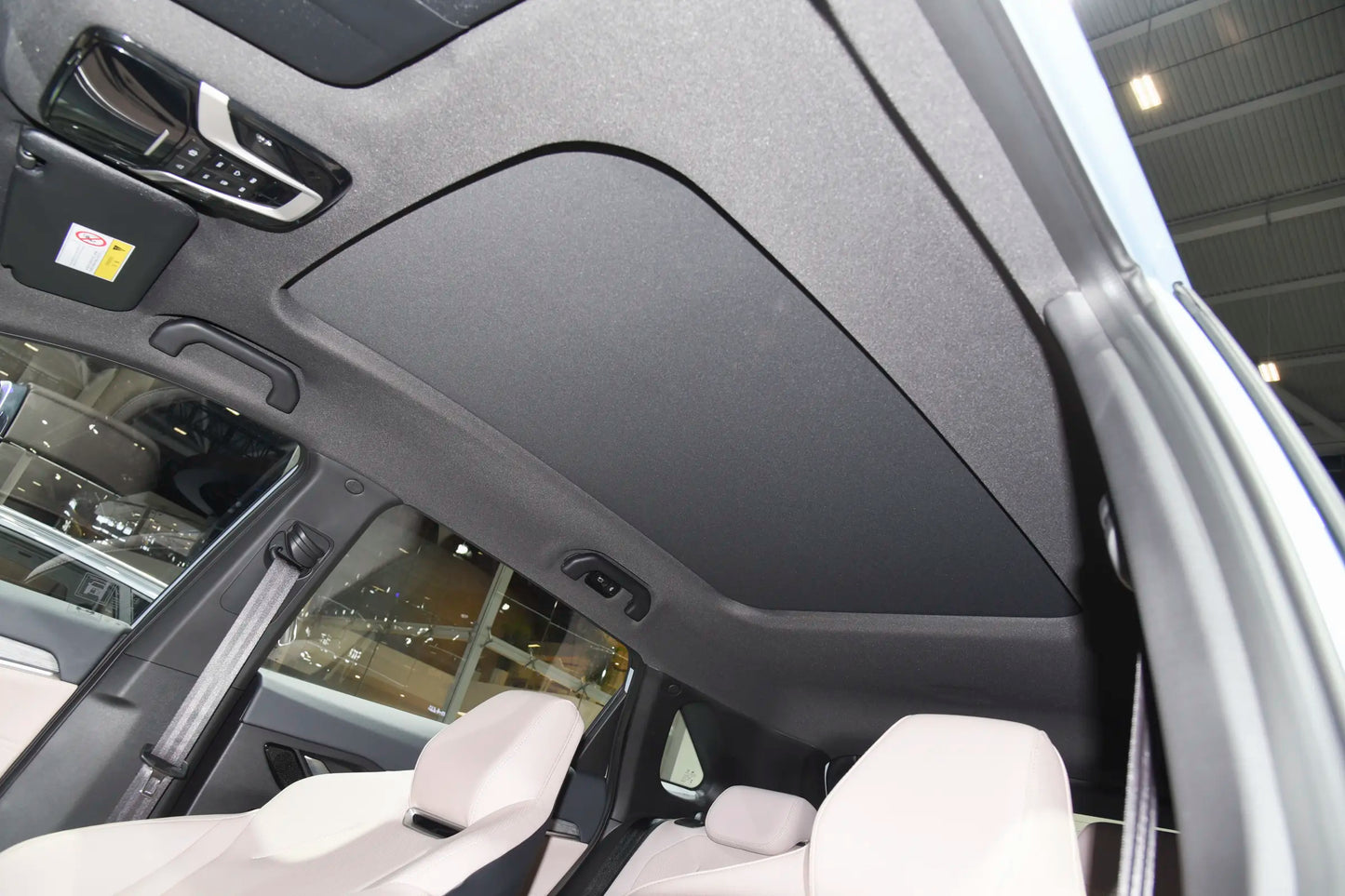 JAC QX - Hybride PHEV
