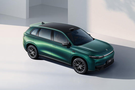 Is the Leapmotor C10 worth buying？