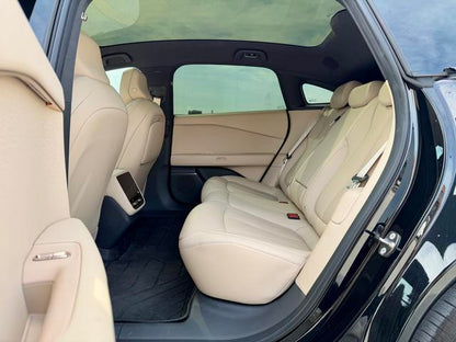 جهاز XPENG P7+ 2024 مستعمل معتمد، أطول مدى Max-u21795161