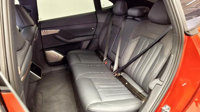 Certificated Pre-Owned Ledao L60 2024 Edition 525km Standard Range Four-Wheel Drive Version -u22539512