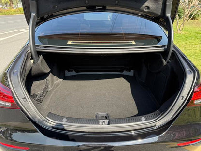 Certificated Pre-Owned Mercedes-Benz E-Class 2023 Model, Revised Edition, E 300 L Fashion Sedan - u22316367