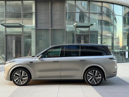 Pre-Owned Li Xiang L9 2022 Max Version