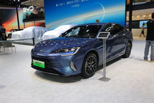 BYD Seal DM - Hybride PHEV