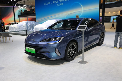 BYD Seal DM - Hybride PHEV