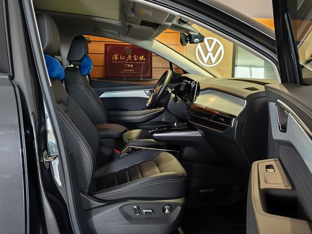 Certificated Pre-Owned Talagon 2022 380TSI 4WD Luxury Elegant Edition Pro 6-Seater - u21926205