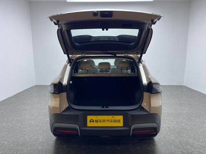 Certificated Pre-Owned Changan Qiyuan Q05 2026 506 Max