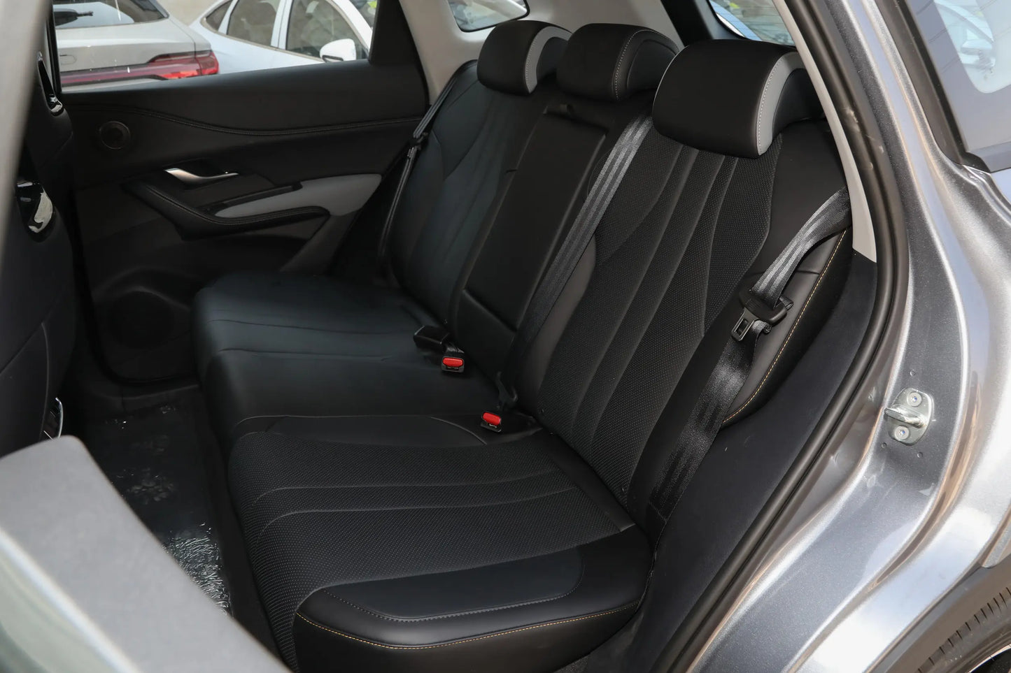 BYD Sea Lion 05DM -Hybride PHEV