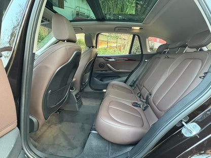 Certificated Pre-Owned BMW X1 2020 sDrive20Li Exclusive Edition - u22778290