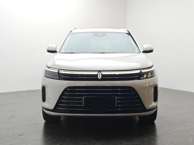 Certificated Pre-Owned Wenjie M7 2022 4WD Luxury Edition -u22143297