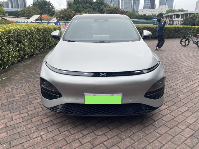 جهاز XPENG G6 2023 755 فائق المدى الاحترافي معتمد ومستعمل