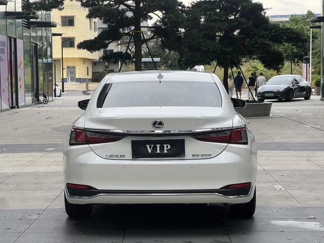 Certificated Used Lexus ES 2022 200 Premium Edition - u22065757