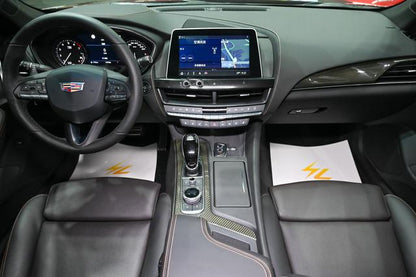 Certificated Pre-Owned SAIC-GM Cadillac CT5 2020 Refreshed 28T Platinum Sport - u22060514