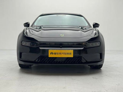 Certificated Pre-Owned ZEEKR 001 2021 Long Range Dual-Motor WE Version -u22560254