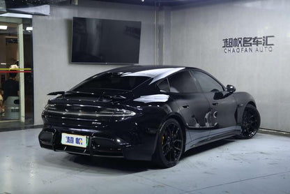 Pre-Owned Xiaomi SU7 Ultra 2025 Standard Edition