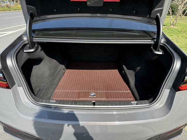 Certificated Pre-Owned BMW 7 Series 2019 730Li M Sport Package - u22342667