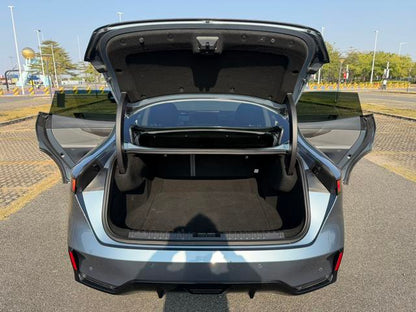 Certificated Pre-Owned Lynk & Co 07 EM-P 2024 126 Long Range Ultra -u22680351