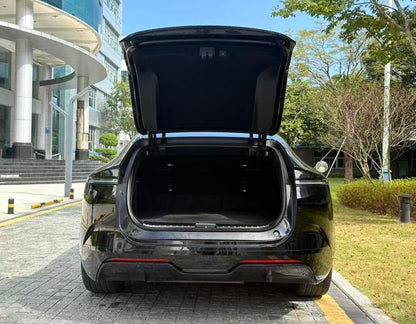 Certificated Pre-Owned AVATR 12 2025 Ultra Rear-wheel Drive Extended-range Version -u22085878