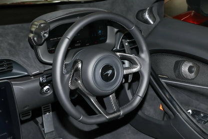 McLaren McLaren Artura -Hybride PHEV