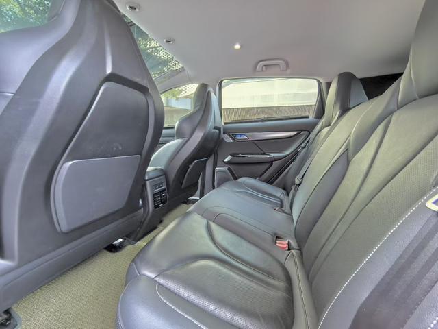 Certificated Pre-Owned XPENG G3 2019 Intelligent Enjoyment Edition-u21978925