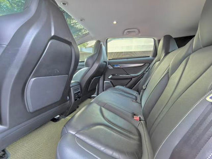 Certificated Pre-Owned XPENG G3 2019 Intelligent Enjoyment Edition-u21978925