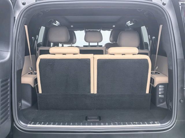 Certificated Pre-Owned Formula Leopard 8 2025 Brave and Intelligent Flagship Edition 7-Seater -u21982896