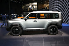 GWM Haval Menglong -Hybride PHEV